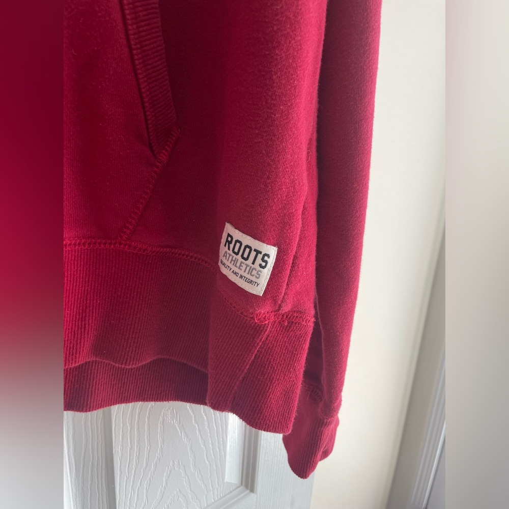 ROOTS Hoodie - Picture 4 of 6